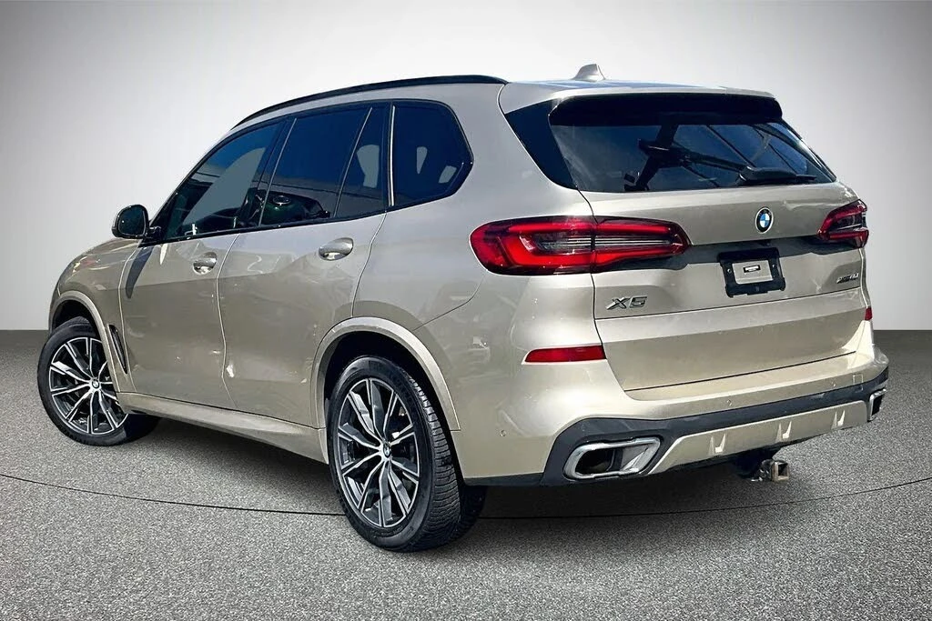 BMW X5 MPACK* ПАМЕТ* ПАНОРАМА* 360 КАМЕРА* ПЕРА, снимка 4 - Автомобили и джипове - 54266985