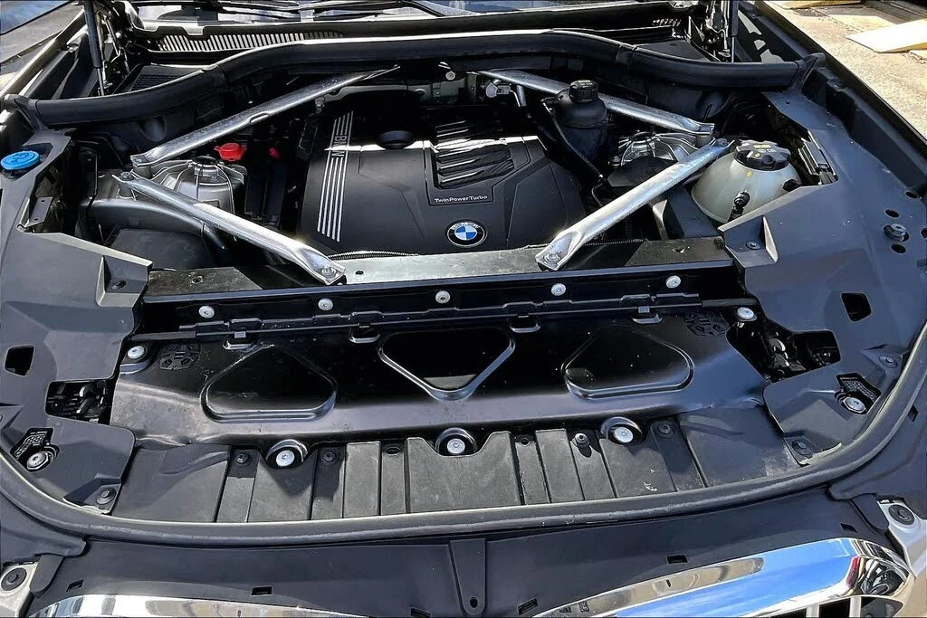 BMW X5 MPACK* ПАМЕТ* ПАНОРАМА* 360 КАМЕРА* ПЕРА, снимка 15 - Автомобили и джипове - 54266985