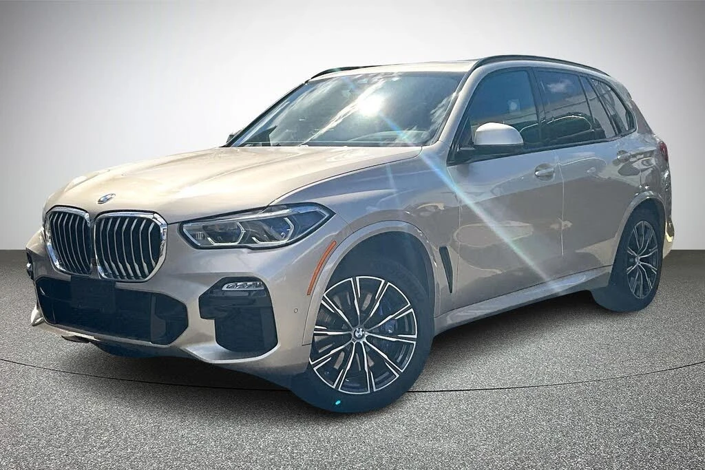 BMW X5 MPACK* ПАМЕТ* ПАНОРАМА* 360 КАМЕРА* ПЕРА