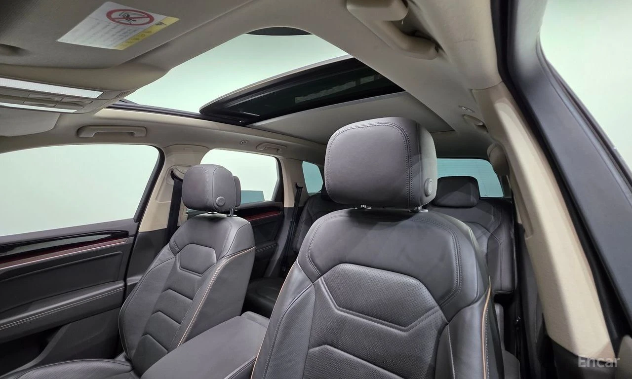 VW Touareg * 3.0TDI* PRESTIGE* ПОДГРЕВ* ОБДУХВАНЕ* ПАНОРАМА* , снимка 11 - Автомобили и джипове - 54497456