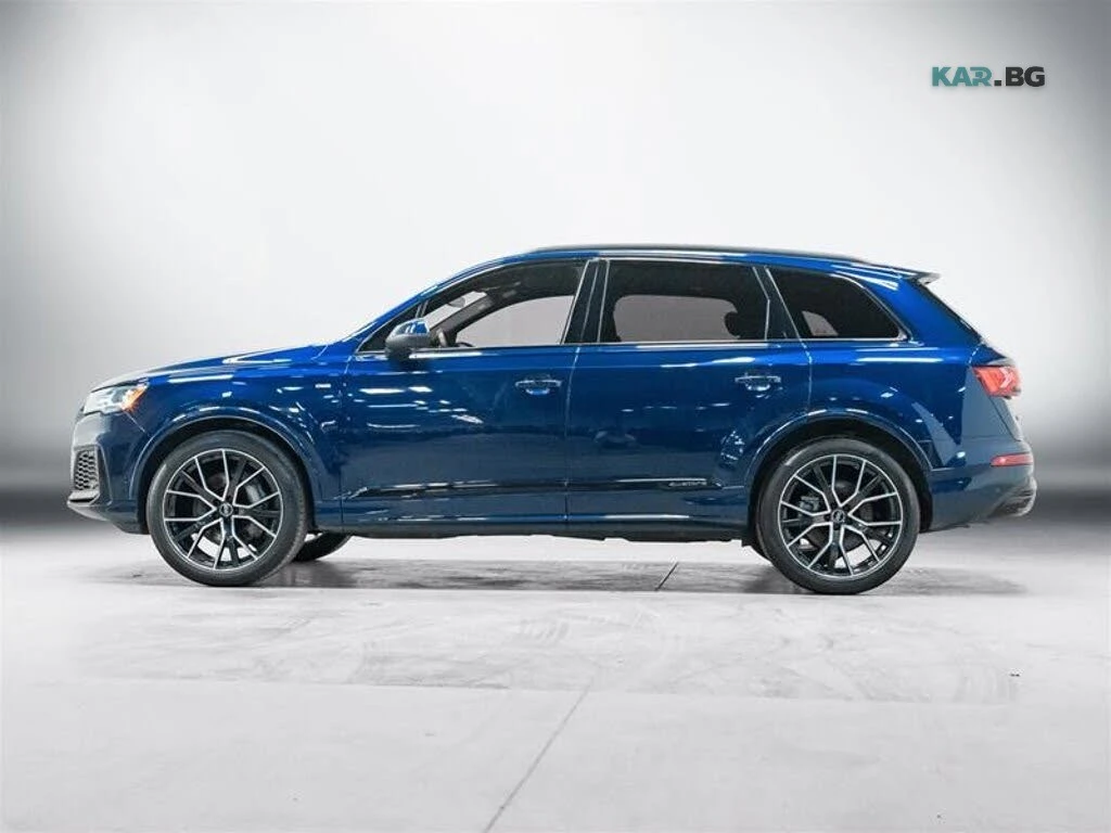 Audi Q7 S-LINE Progressiv * АвтоКредит* (ЦЕНА ДО БГ), снимка 3 - Автомобили и джипове - 54932597