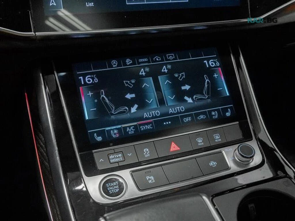 Audi Q7 S-LINE Progressiv * АвтоКредит* (ЦЕНА ДО БГ), снимка 15 - Автомобили и джипове - 54932597