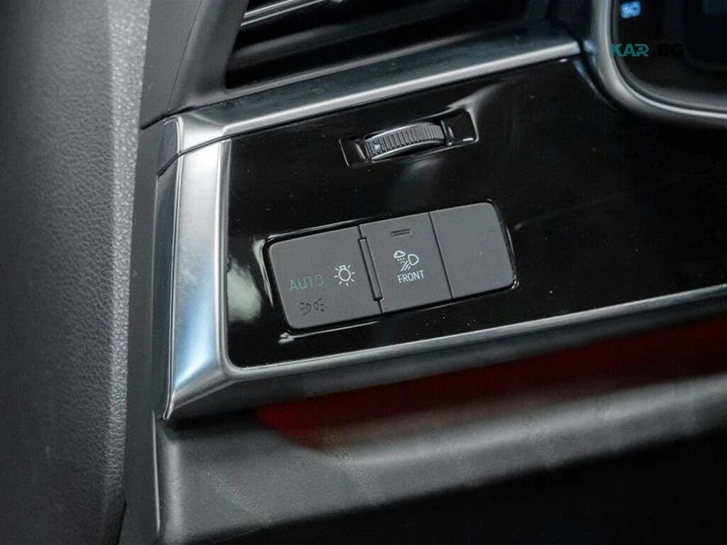 Audi Q7 S-LINE Progressiv * АвтоКредит* (ЦЕНА ДО БГ), снимка 12 - Автомобили и джипове - 54932597