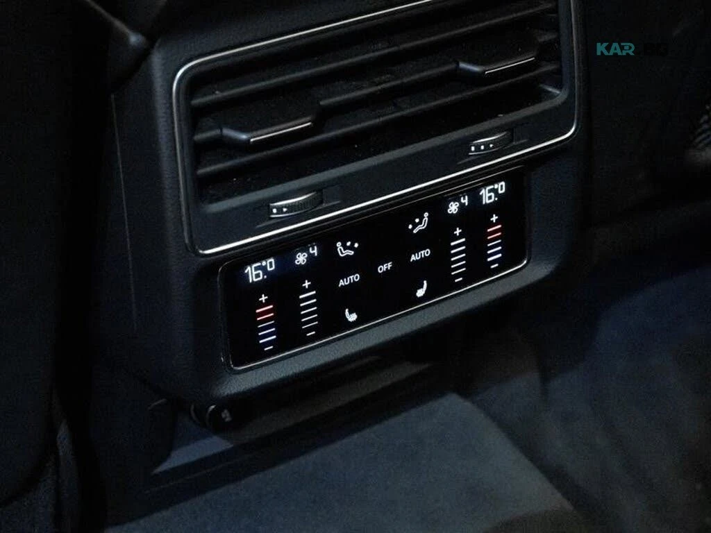 Audi Q7 S-LINE Progressiv * АвтоКредит* (ЦЕНА ДО БГ), снимка 16 - Автомобили и джипове - 54932597