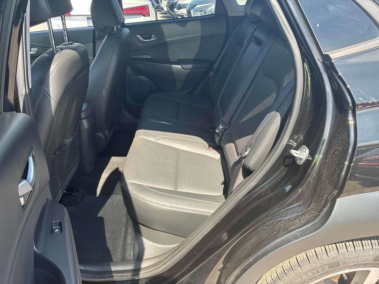 Hyundai Kona Ultimate/ПАНОРАМА/ДИСТРОНИК, снимка 10 - Автомобили и джипове - 55125555