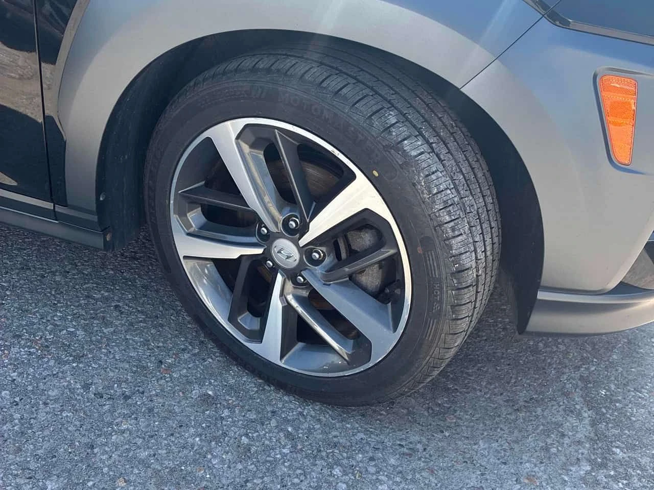 Hyundai Kona Ultimate/ПАНОРАМА/ДИСТРОНИК, снимка 6 - Автомобили и джипове - 55125555