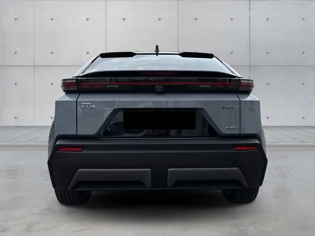 Toyota C-HR + EV AWD LOUNGE MATRIX-LED 360-CAM , снимка 4 - Автомобили и джипове - 55134822