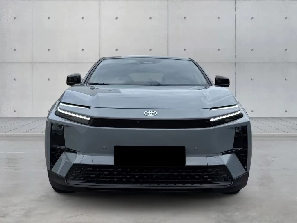 Toyota C-HR + EV AWD LOUNGE MATRIX-LED 360-CAM , снимка 3 - Автомобили и джипове - 55134822