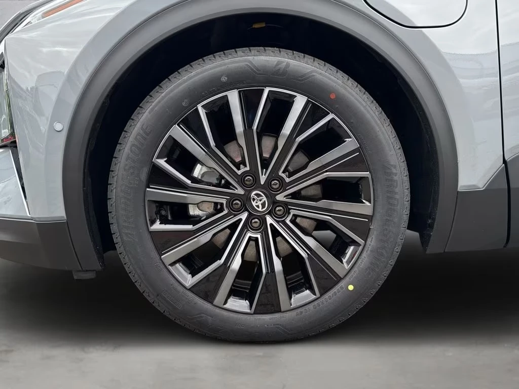 Toyota C-HR + EV AWD LOUNGE MATRIX-LED 360-CAM , снимка 6 - Автомобили и джипове - 55134822