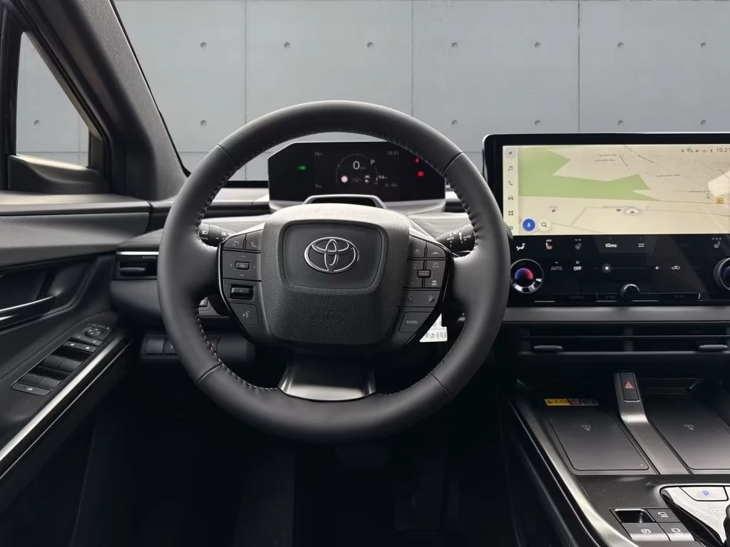 Toyota C-HR + EV AWD LOUNGE MATRIX-LED 360-CAM , снимка 10 - Автомобили и джипове - 55134822