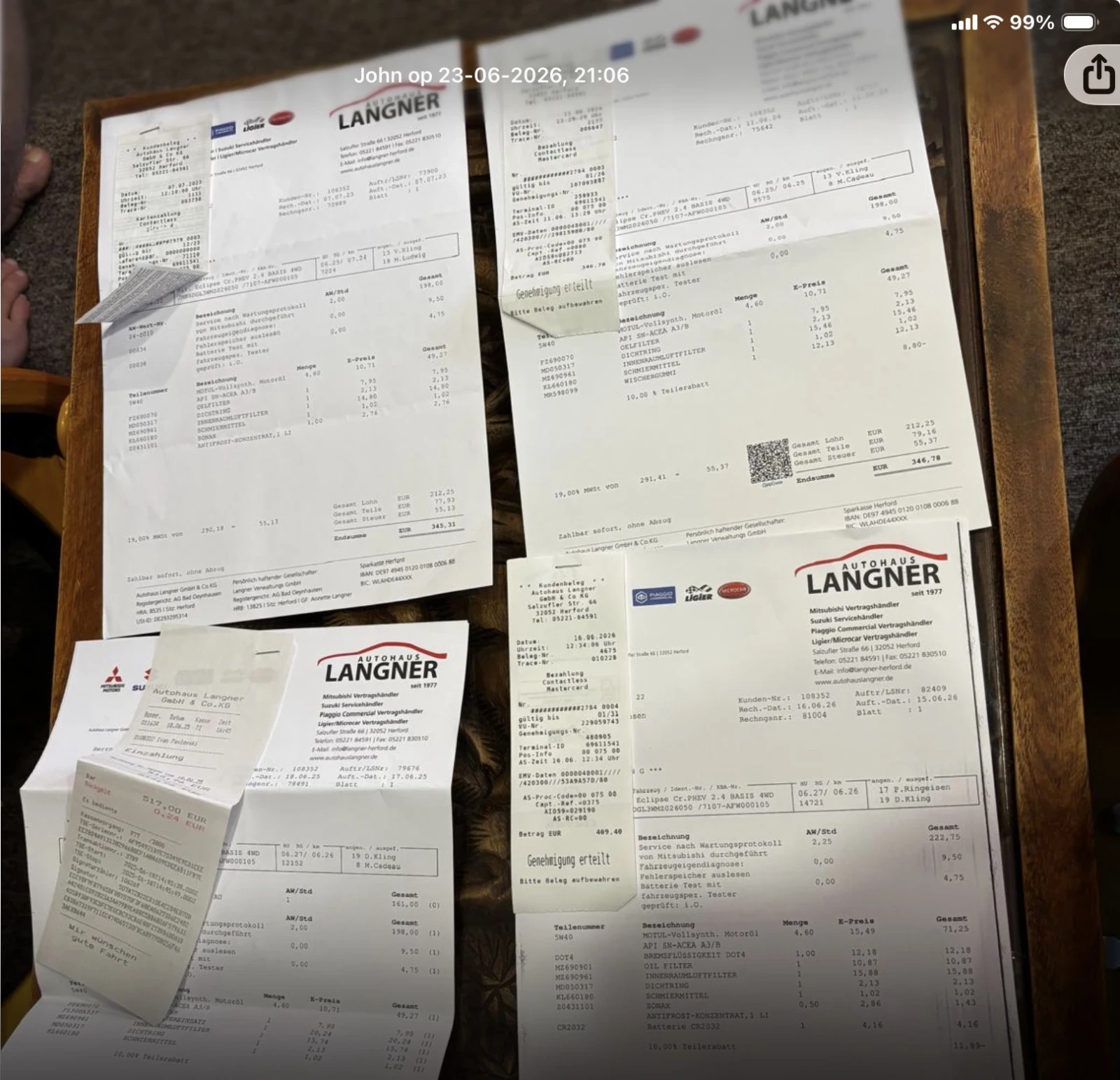 Mitsubishi Eclipse Cross | Mobile.bg � ����������� 11