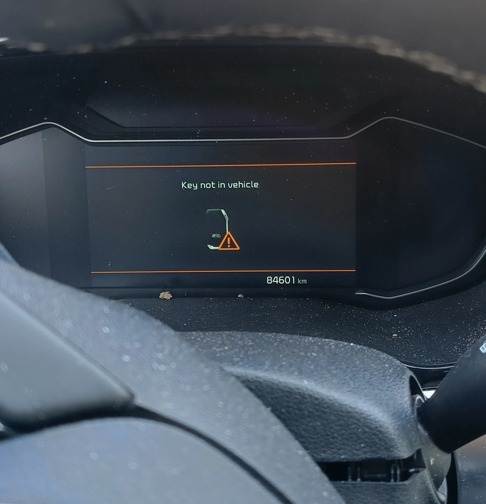 Kia Niro, снимка 16 - Автомобили и джипове - 55613689