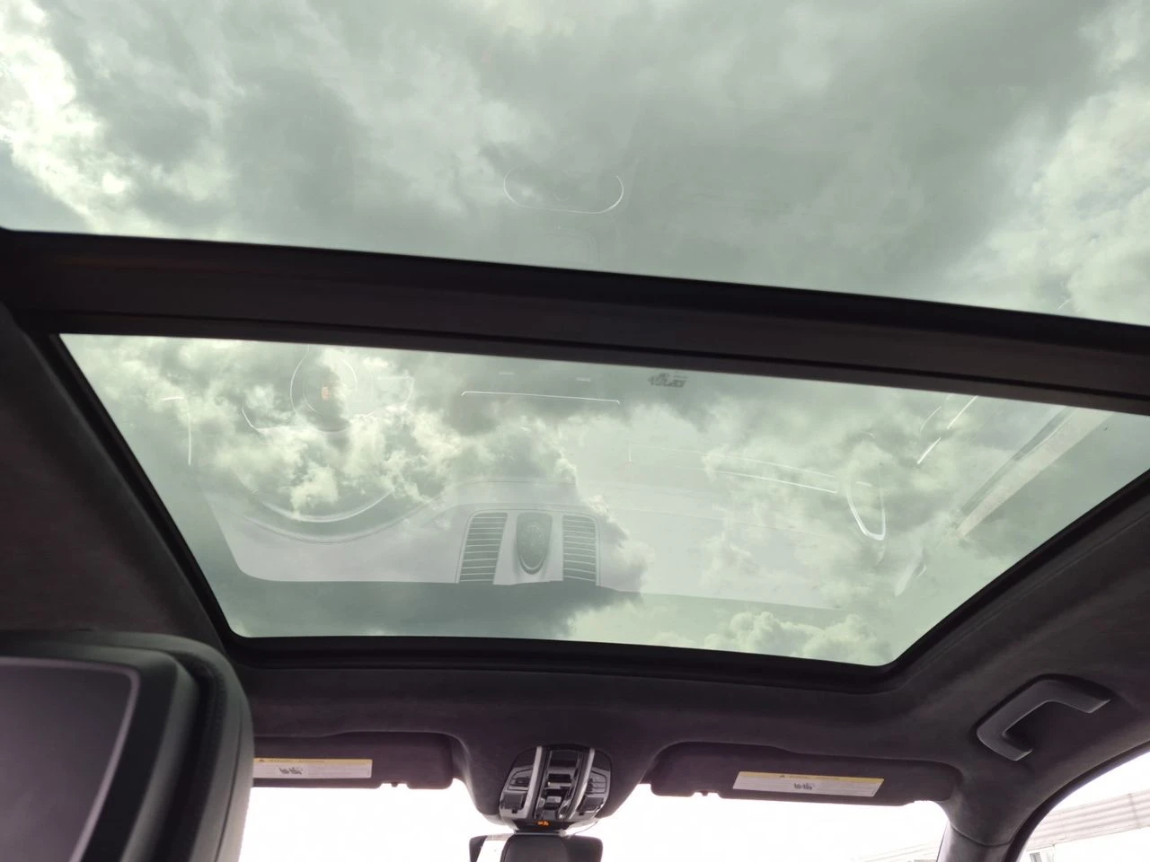 Porsche Cayenne GTS, снимка 13 - Автомобили и джипове - 55728699