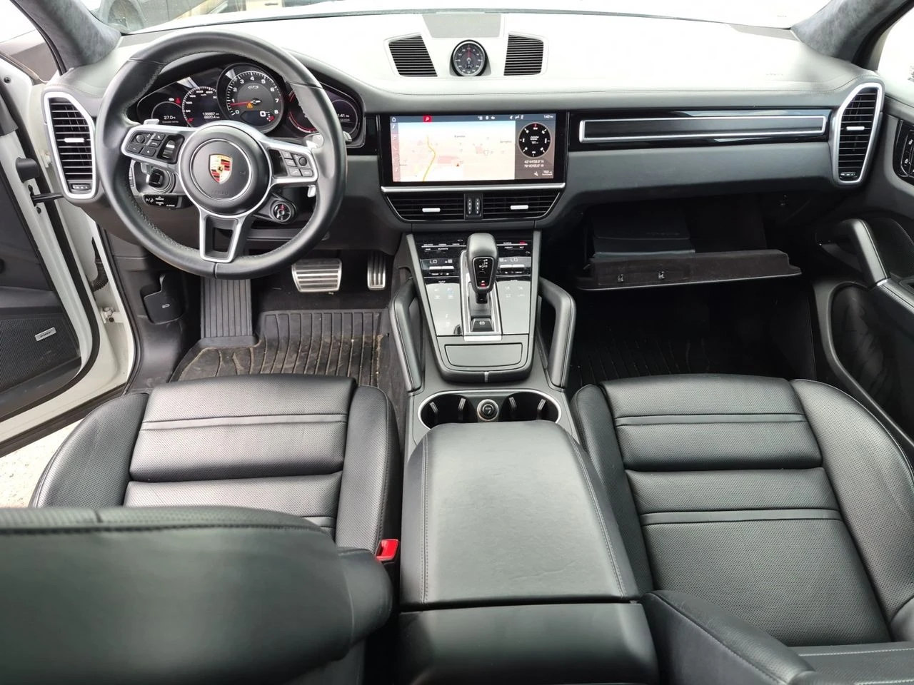 Porsche Cayenne GTS, снимка 10 - Автомобили и джипове - 55728699