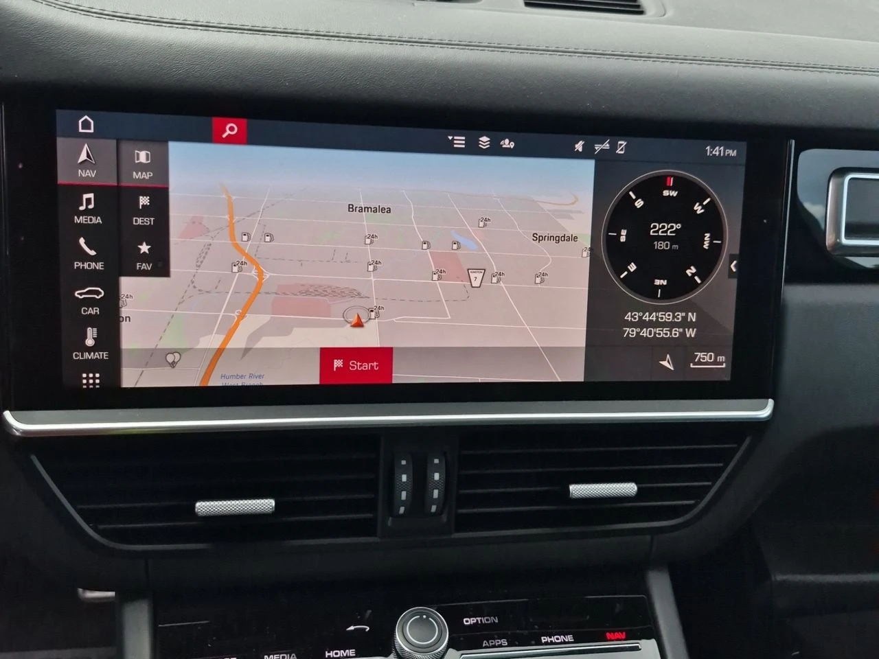 Porsche Cayenne GTS, снимка 11 - Автомобили и джипове - 55728699
