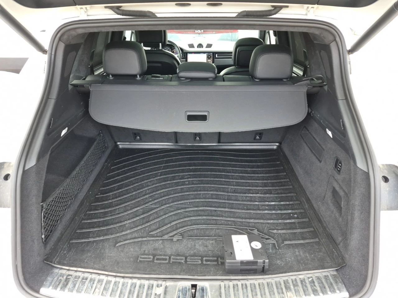 Porsche Cayenne GTS, снимка 14 - Автомобили и джипове - 55728699