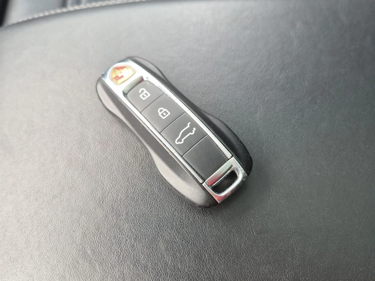 Porsche Cayenne GTS, снимка 8 - Автомобили и джипове - 55728699