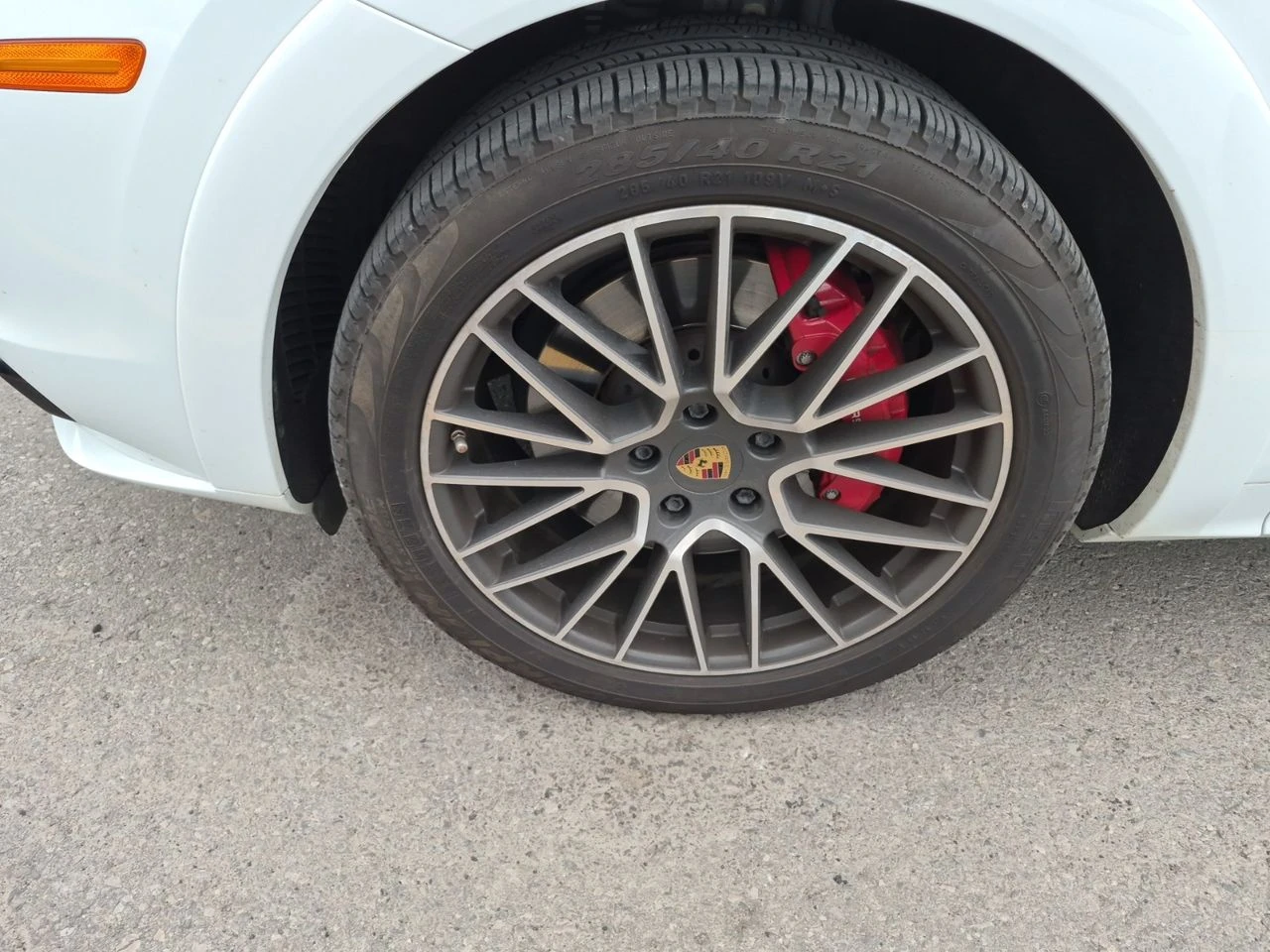 Porsche Cayenne GTS, снимка 6 - Автомобили и джипове - 55728699