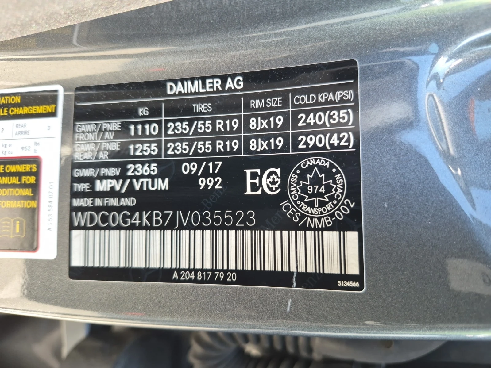 Mercedes-Benz GLC 300 * CARFAX * ПАНОРАМА * 360 КАМЕРА * ПОДГРЕВИ * , снимка 14 - Автомобили и джипове - 55884587