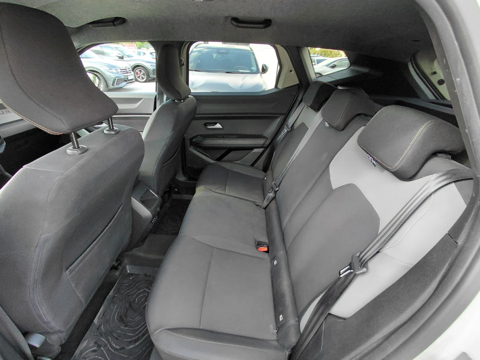 Dacia Duster 140 �.�. full Hybrid/Jorney | Mobile.bg � ����������� 16