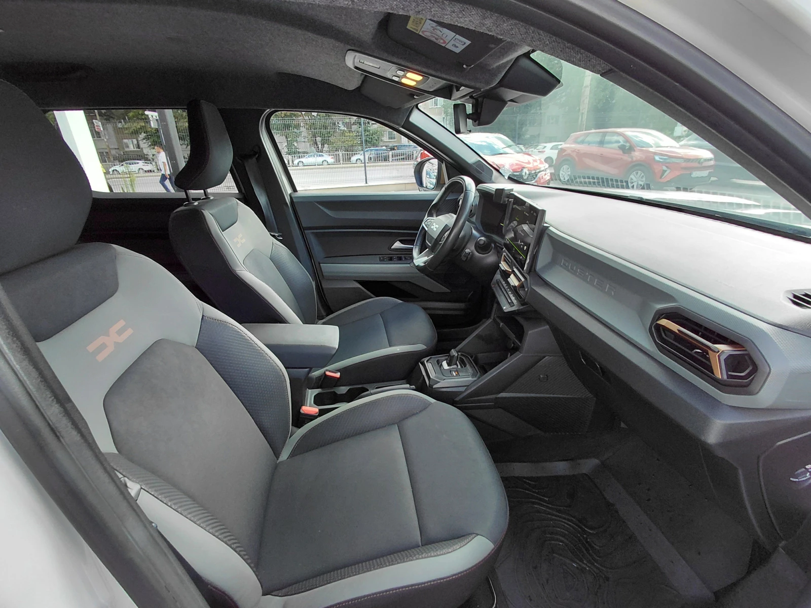 Dacia Duster 140 �.�. full Hybrid/Jorney | Mobile.bg � ����������� 13