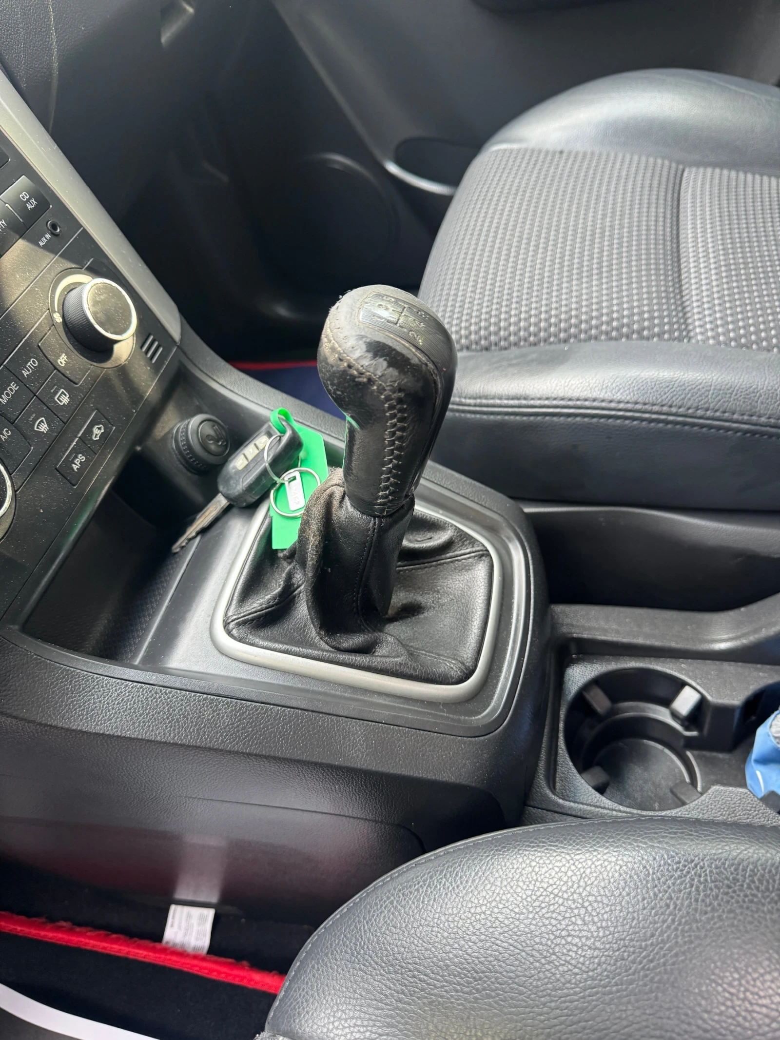 Chevrolet Captiva 2400-136 �� ������ ��� 4/4 | Mobile.bg � ����������� 15