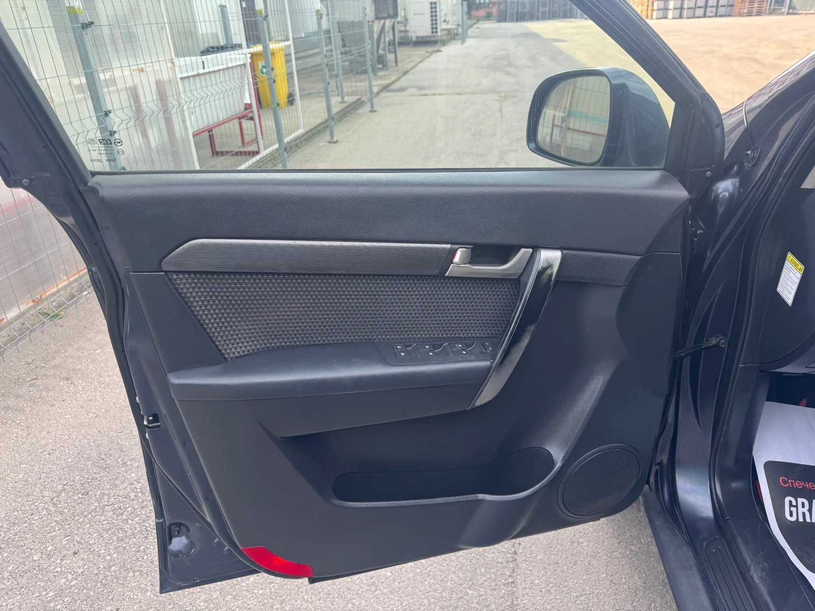 Chevrolet Captiva 2400-136 �� ������ ��� 4/4 | Mobile.bg � ����������� 6