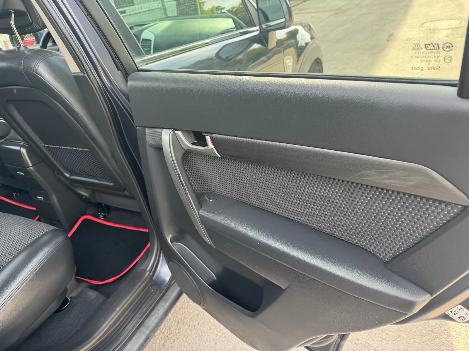 Chevrolet Captiva 2400-136 �� ������ ��� 4/4 | Mobile.bg � ����������� 14