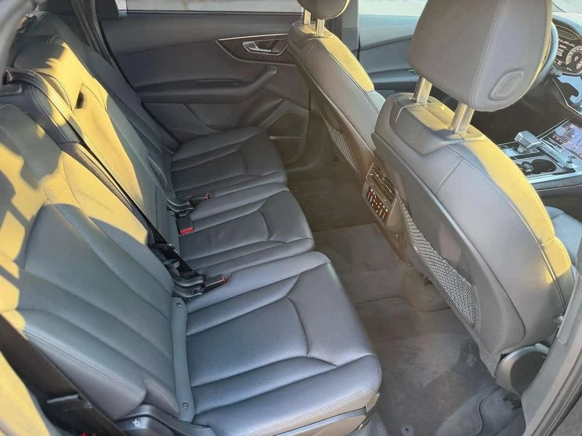 Audi Q7, снимка 15 - Автомобили и джипове - 56689052