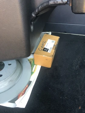 Mercedes-Benz Vito, снимка 5