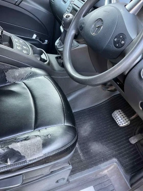 Mercedes-Benz Vito, снимка 3