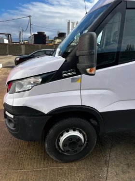 Iveco Daily 70C, снимка 3