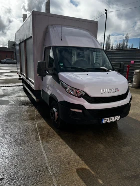 Iveco Daily 70C, снимка 1