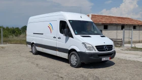 Mercedes-Benz Sprinter 313 651, снимка 1