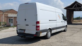 Mercedes-Benz Sprinter 313 651, снимка 4