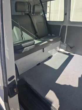 VW Transporter T5, снимка 3