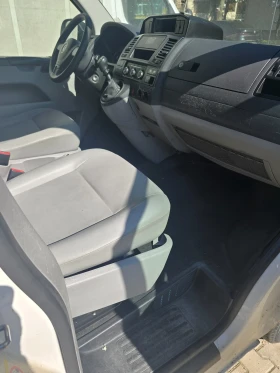 VW Transporter T5, снимка 4