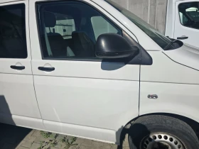 VW Transporter T5, снимка 2