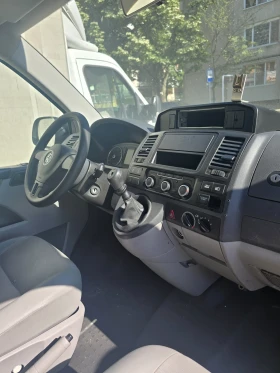 VW Transporter T5, снимка 5