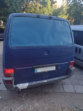 VW Transporter, снимка 5