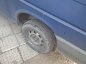 VW Transporter, снимка 7