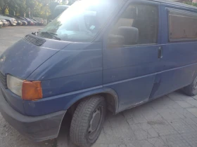 VW Transporter, снимка 3