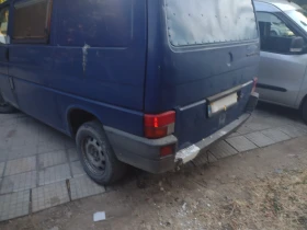 VW Transporter, снимка 4