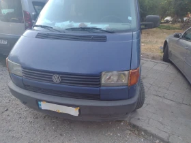 VW Transporter, снимка 2
