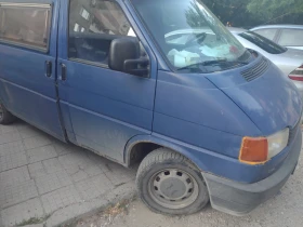 VW Transporter, снимка 8