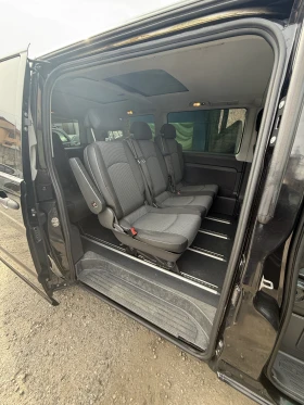 Mercedes-Benz Vito 122, снимка 12