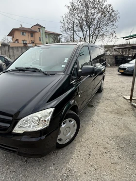 Mercedes-Benz Vito 122, снимка 8