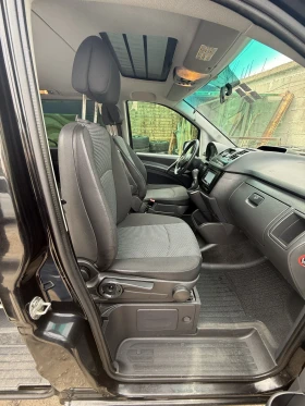 Mercedes-Benz Vito 122, снимка 13