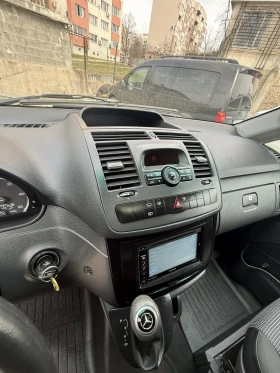 Mercedes-Benz Vito 122, снимка 3