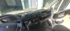 Peugeot Boxer 330, снимка 16